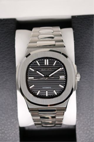 Mod Nautilus black