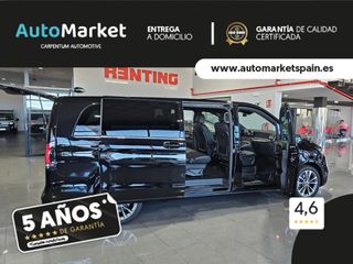 Mercedes Clase V V220 AVATGARDE 220 Avantgarde
