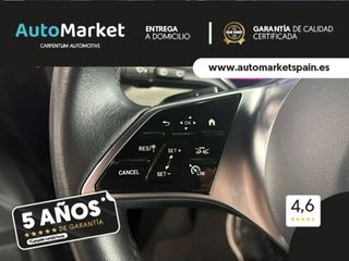 Mercedes Clase V V220 AVATGARDE 220 Avantgarde