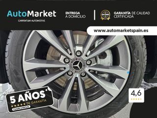 Mercedes Clase V V220 AVATGARDE 220 Avantgarde