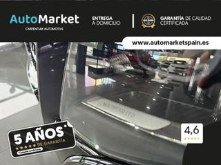 Mercedes Clase V V220 AVATGARDE 220 Avantgarde