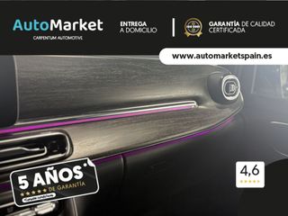 Mercedes Clase V V220 AVATGARDE 220 Avantgarde