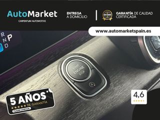 Mercedes Clase V V220 AVATGARDE 220 Avantgarde