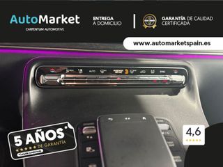 Mercedes Clase V V220 AVATGARDE 220 Avantgarde
