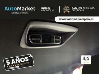 Mercedes Clase V V220 AVATGARDE 220 Avantgarde
