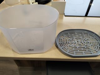 Esterilizador chicco