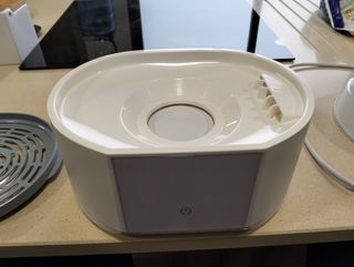 Esterilizador chicco