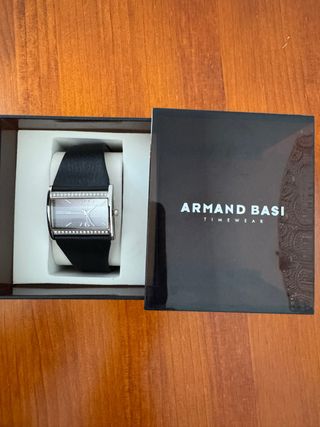 RELOJ CHICA ARMAND BASI 