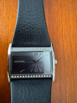 RELOJ CHICA ARMAND BASI 