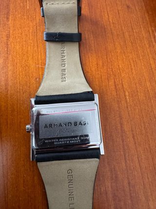 RELOJ CHICA ARMAND BASI 