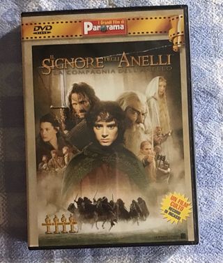 Il Signore degli Anelli