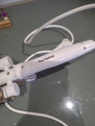 Ondulador de pelo Ten-Tatent