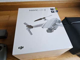 DRON DJI MAVIC AIR 2 NUEVO