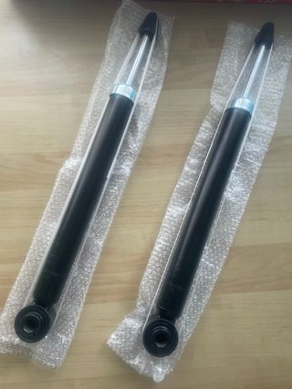 Suspension Audi A4