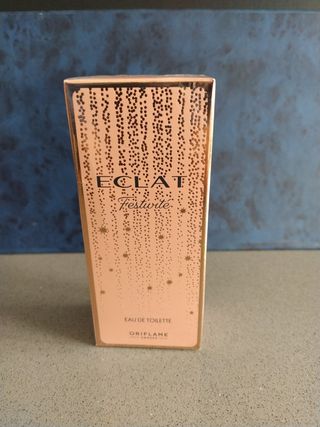 Eau de Toilette/Colonia