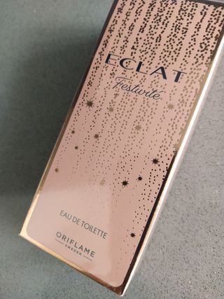 Eau de Toilette/Colonia