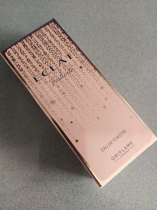 Eau de Toilette/Colonia