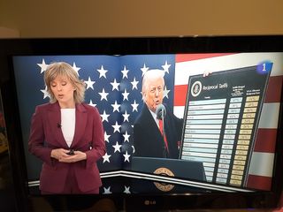 Televisión LG 37 pulgadas