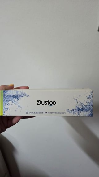 Medidor de PH digital - Dust Go 4 en  1
