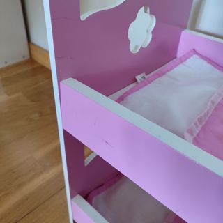 Nancy Salón de belleza