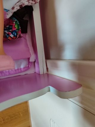 Nancy Salón de belleza