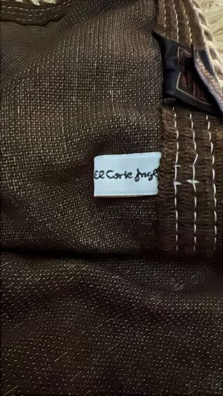 Falda mesa camilla terciopelo