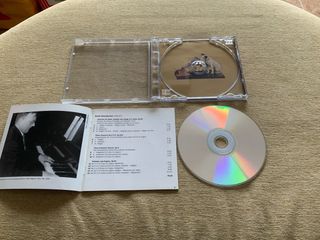 CD SHOSTAKOVICH PIANO CONCERTOS 3 FANTASTIC DANCES