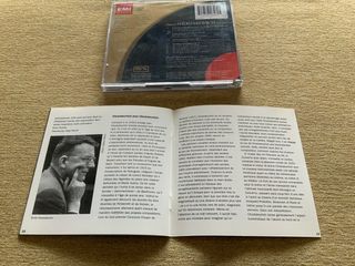 CD SHOSTAKOVICH PIANO CONCERTOS 3 FANTASTIC DANCES