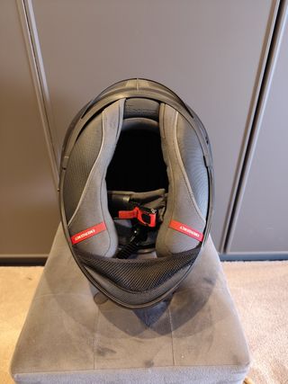 Tablet Samsung y drone AR