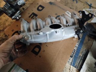 Despiece motor bkp 2.0 TDI VW