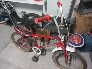 Bicicross