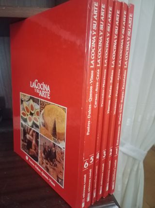 LIBROS