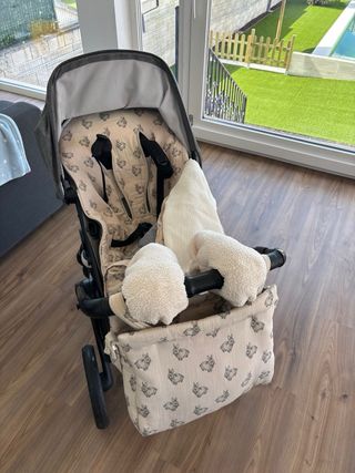 Bugaboo Fox 5 mas aqco bugaboo 