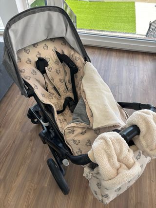 Bugaboo Fox 5 mas aqco bugaboo 