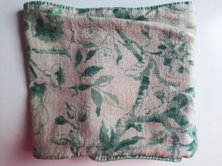 Dos bolsas tela guardar medias