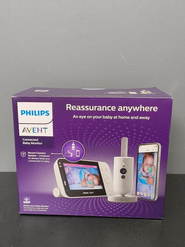 Philips Avent Vigilabebés