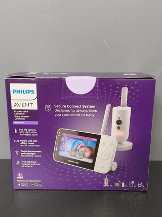 Philips Avent Vigilabebés