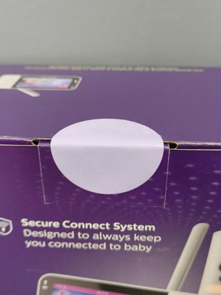 Philips Avent Vigilabebés