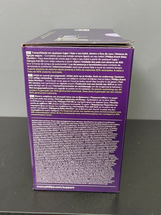 Philips Avent Vigilabebés