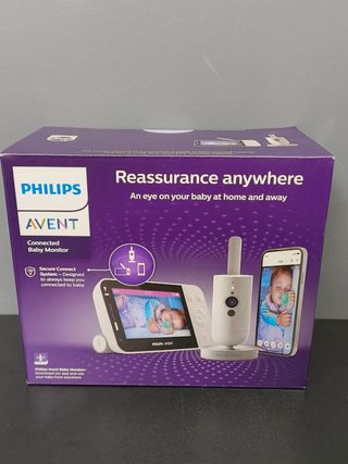 Philips Avent Vigilabebés