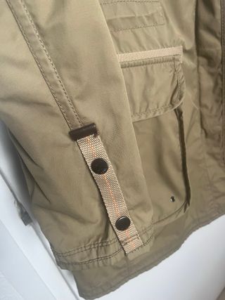 Parka mujer Cinque