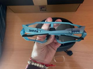 Gafas ciclismo bici enduro ebike
