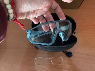 Gafas ciclismo bici enduro ebike