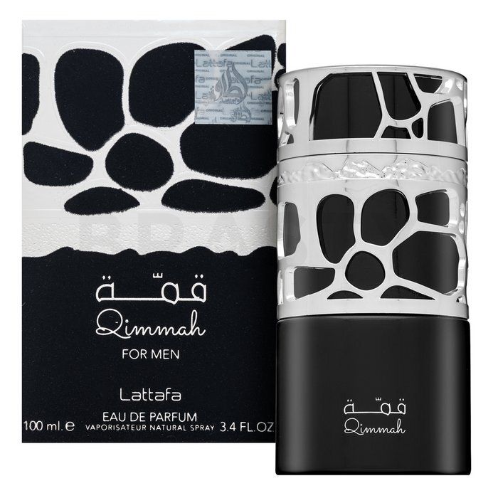QIMMA FOR MEN LATTAFA