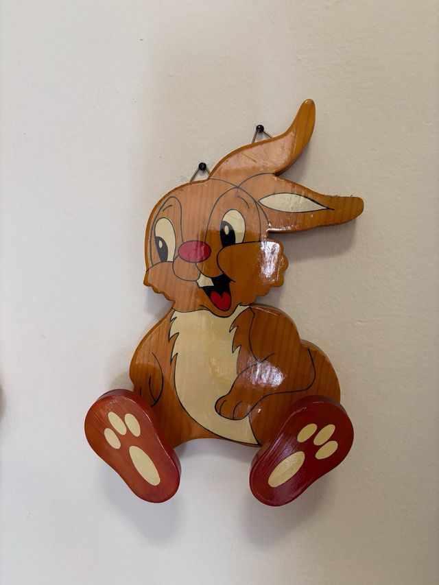 Appendi abiti bambini vintage anni 90