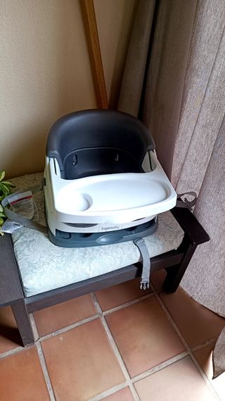 Elevador asiento bebe 