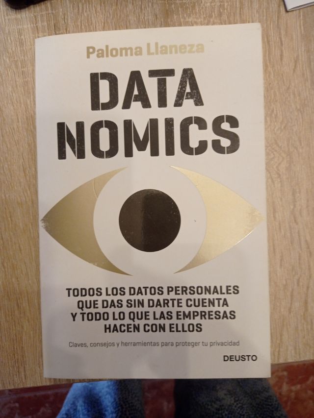 Datanomics