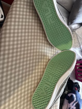 Bambas fila