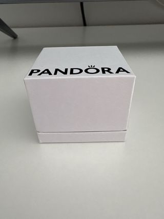 Caja pandora 