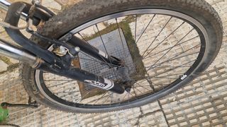 REBAJADA!!Bicicleta de montaña. En muy buen estado